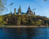 Ottawa pourrait accueillir le Sommet de la francophonie en 2028.  — Photo : Andre Alexander – Unsplash