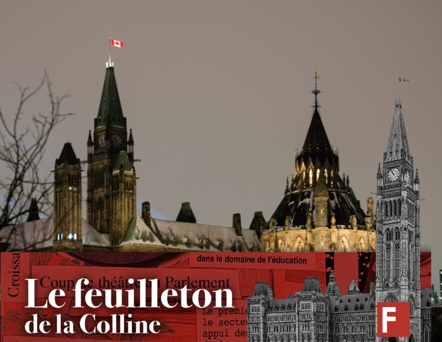 feuilleton de la colline s1208 règlement et fin de session une h cr navir kumar – unsplash