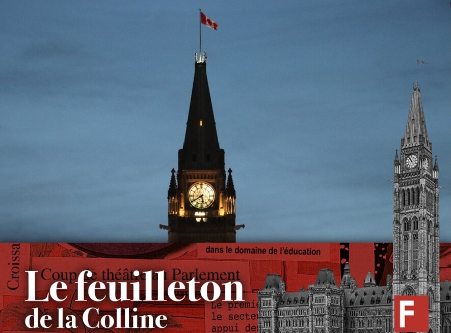 La Cour fédérale a rendu un jugement partiellement en faveur du conseil scolaire francophone de Terre-Neuve-et-Labrador, qui poursuit le ministère de Patrimoine canadien pour manque de consultation de sa communauté linguistique minoritaire dans la province et une reddition de compte «insuffisante». Cette dernière demande a été rejetée et il n’y a pas eu de dommages et intérêts.  &mdash; Photo : Inès Lombard - Francopresse