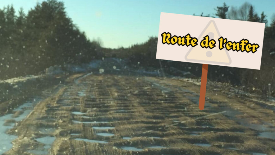   Photo : Courtoisie / Montage As de l’info