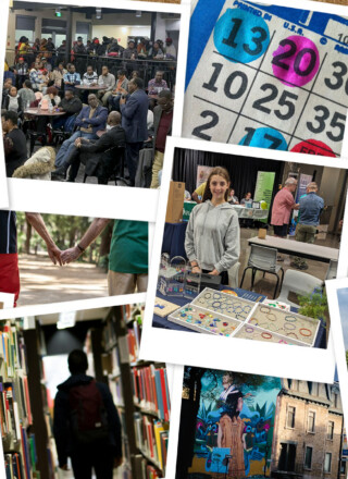   Photo : Montage Francopresse