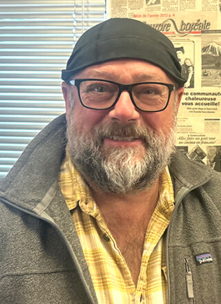 Roch Nadon, coordonnateur du comité Espoir Jeunesse, puis directeur du secteur Jeunesse (et Arts et Culture) de 1995 à 2019.
 &mdash; Maryne Dumaine - L'Aurore boréale