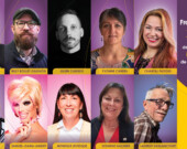   Montage : Chantal Lalonde