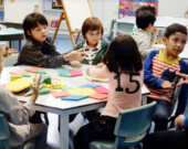 Un professeur associé à l’Institut national de la recherche scientifique croit que des mesures aussi fortes que la Charte de la langue française du Québec seront nécessaires pour protéger le français dans les autres provinces et les territoires canadiens.  &mdash; Photo : ©rawpixel – 123RF Free Images