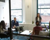 Les visas de prolongation pour le programme de visas de démarrage d’entreprises seront admissibles jusqu’à cet été. &mdash; The Jopwell collection – Unpslash