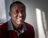 David Kamago fait partie des ces milliers de Camerounais qui ont immigré en Ontario au cours des dernières années.  &mdash; (Simon Séguin-Bertrand/Le Droit)