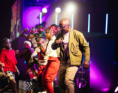 Le premier mois de l’histoire des Noirs au Canada a eu lieu en 1996.  &mdash; Photo : Phil Hearing – Unsplash