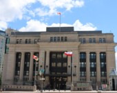 Le rapport du Comité sénatorial permanent des langues officielles demande à Ottawa de modifier la Loi canadienne sur la santé pour intégrer des appuis explicites aux communautés de langues officielles en situation minoritaire.  &mdash; Inès Lombardo  – Francopresse (Archives)