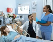 Le rapport du Sénat souligne que l’accès aux soins dans la langue de la minorité demeure inégal au Canada. &mdash; Photo : RDNE Stock project – Pexels