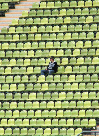 Nous ferions de moins en moins confiance aux gens qui ne pensent pas comme nous. &mdash; Photo : Pixabay