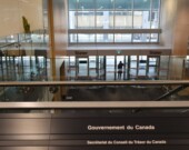 Les fonctionnaires du Conseil du Trésor ont expliqué leurs démarches d’application de la Loi sur les Langues officielles, qui a fait sourciller plusieurs parlementaires. &mdash; Inès Lombardo – Francopresse