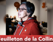 Les libéraux se rapprochent de la majorité avec une transfuge de Lori Idlout.  &mdash; Photo : Brice Ivanovic – Le Nunavoix