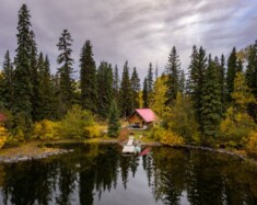 La BC Tourism Climate Resiliency Initiative permet aux entreprises d’identifier les risques climatiques et de développer des stratégies d’adaptation. &mdash; Michael Bednar