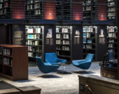 La Bibliothèque du Parlement a suivi le chemin tracé par la Cour suprême et a retiré l’accès public à des documents qui n’ont pas été traduits par le Sénat.  &mdash; Photo : Courtoisie Bibliothèque du Parlement