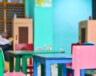 Coup dur pour la francophonie à Inuvik où l'unique programme d'immersion sera arrêté à partir de la prochaine rentrée scolaire. &mdash; Photo iStock/Photoboyko