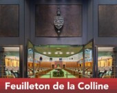Les libéraux ont déposé une motion pour augmenter le nombre de députés libéraux en comités et ainsi faciliter la progression de leurs projets de loi. &mdash; Courtoisie Édifice de l‘Ouest