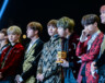 Daniel Keyes indique que le groupe sud-coréen de K-pop BTS est un exemple incontournable de la vague Hallyu. Celui-ci vient de faire son retour le 20 mars dernier, avec la sortie de l’album Arirang.  &mdash; Photo : Divine Treasure – CC BY 4.0