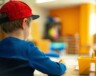 À la suite du Recensement de 2021, Statistique Canada avait publié une étude qui dénombrait 57 600 enfants francophones recensés comme non admissibles à l’éducation en français hors Québec, alors qu’ils auraient dû l’être. &mdash; Nils Huenerfuerst – Unsplash