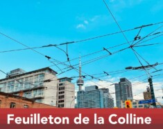 Le Canada devrait doubler sa production d’électricité à bas cout d’ici 2050. &mdash; Narlos Puede – Unsplash  