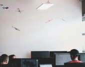 Ottawa veut attirer des talents francophones et bilingues hors Québec dans le secteur des technologies de l’information et des communications. &mdash; Photo : Compagnons – Unsplash
