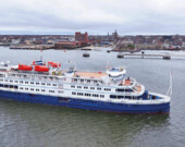   Photo : Port de Charlottetown
