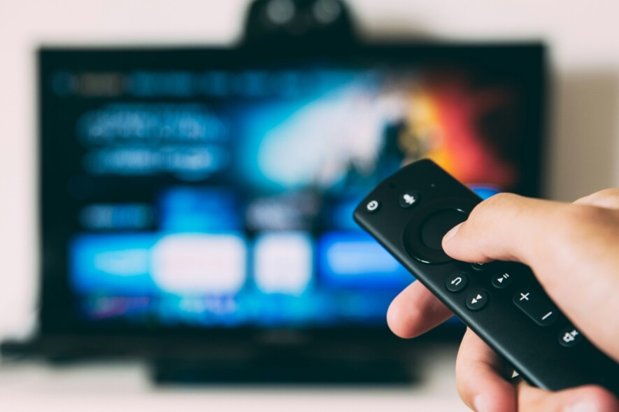 Le CRTC a pris des décisions dans le cadre de la modernisation de la Loi sur la radiodiffusion modernisée afin d’augmenter les investissements en production canadienne.  &mdash; Photo : Glenn Carstens Peters – Unsplash