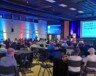 Des ateliers, présentations et discussions ont eu lieu lors des plus récents États généraux de l’Acadie du Nouveau-Brunswick qui ont eu lieu à Edmundston le week-end dernier. &mdash; Photo : Acadie Nouvelle – Bobby Therrien