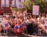 La campagne « Ma langue, ma fierté » du CFQO sera présente dans les défilés de la Fierté à Victoria, Vancouver, Nelson, Edmonton, Calgary, Régina et Winnipeg. &mdash; Photo : Comité FrancoQueer de l'Ouest