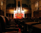 La partie VII de la Loi est centrale afin de mettre en œuvre certains des principes constitutionnels qui sont au cœur même de notre identité canadienne.  &mdash; Photo : abdallahh – CC-BY 2.0