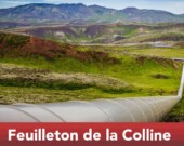 Le premier ministre Carney a signé une entente avec la Colombie-Britannique, jeudi, qui a favorisé l’annonce des détails du projet d’oléoduc, quelques heures plus tard en Alberta.  &mdash; Mike Benna – Unsplash 