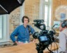 De plus en plus de médias francophones cherchent à refléter la diversité des communautés qu’ils desservent, notamment à travers les accents de leurs journalistes et de leurs sources. &mdash; Photo : Austin Distel – Unsplash