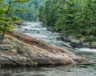 L’Ontario a créé ces 12 nouveaux parcs provinciaux et réserves de conservation, soit deux parcs provinciaux et 10 réserves de conservation, dans le cadre d’un investissement conjoint sur trois ans avec le gouvernement fédéral. &mdash; Photo : ontarioparcs/web