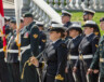 Selon des données partagées par la professeure Stéphanie Chouinard devant un comité parlementaire, 9 % des membres anglophones des Forces sont bilingues, alors que 59 % des membres francophones le sont.  &mdash; Photo : John Douglas – CC BY-NC-ND 2.0