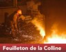 Ottawa a annoncé des contretarifs équivalents aux derniers tarifs américains du 22 aout de 27,6 milliards de dollars. L’acier fait partie des industries canadiennes que le gouvernement fédéral tente de protéger.  &mdash; Photo : Kateryna Babaieva – Pexels