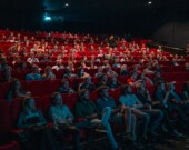 Pour la première fois, une délégation de sociétés de production francophones membres de l’APFC se rendra au Festival international du film de Toronto (TIFF).  &mdash; Photo : Krists Luhaers – Unsplash