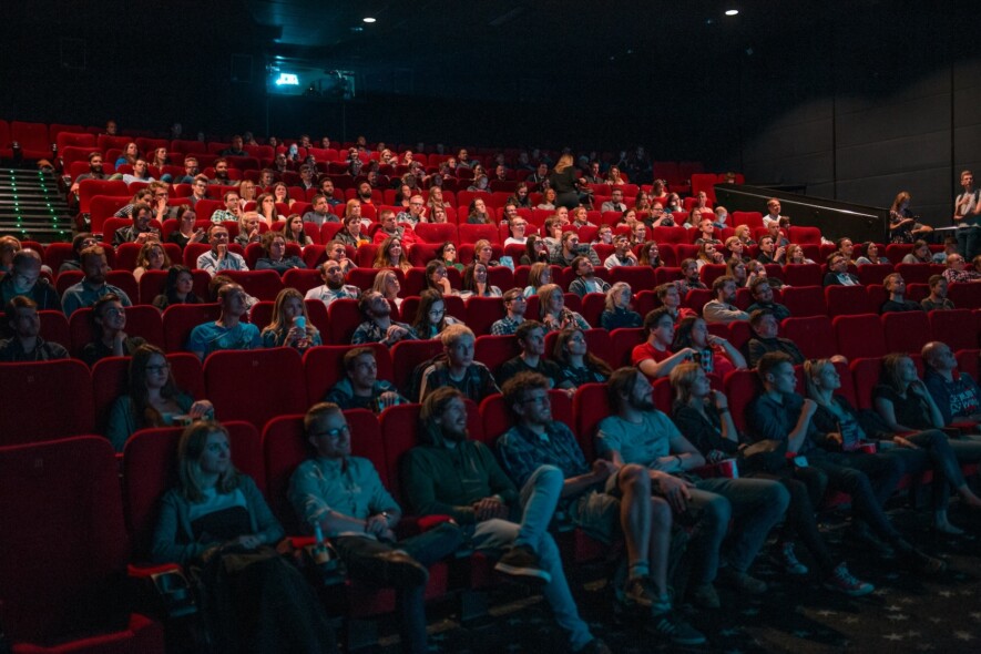 Le cinéma francophone à la conquête de nouveaux marchés au TIFF