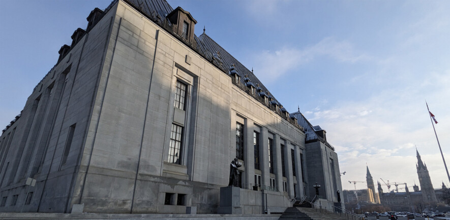 La longue saga de la traduction des anciens jugements de la Cour suprême se poursuit en appel