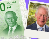   Photomontage les as de l'info/banque du canada/Mark Tantrum