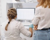 Une nouvelle étude relève des lacunes persistantes dans la documentation des langues comprises et parlées par les professionnels de la santé.  &mdash; Photo : Gustavo Fring – Pexels