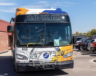 À Winnipeg, comme dans d’autres municipalités de la province, le transport en commun sera gratuit pour les jeunes. &mdash; Phooto : Marta Guerrero