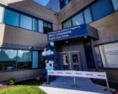 L’établissement est présenté comme la première clinique spécialisée en soins urgents de santé mentale dans l’Est de l’Ontario.  &mdash; Photo : Simon Séguin-Bertrand/Le Droit