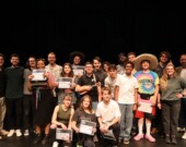 Le Concours LOL-Mort de rire s’adresse aux jeunes francophones de 12 à 18 ans.  &mdash; Photo : ACFO SDG