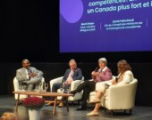La conférence ePIC Canada 2026 a réuni des acteurs des milieux de l’apprentissage, de l’emploi, des technologies, des politiques publiques, du développement communautaire et de l’innovation sociale pour faire évoluer les pratiques de reconnaissance vers des approches plus inclusives. &mdash; Inès Lombardo – Francopresse
