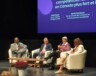 La conférence ePIC Canada 2026 a réuni des acteurs des milieux de l’apprentissage, de l’emploi, des technologies, des politiques publiques, du développement communautaire et de l’innovation sociale pour faire évoluer les pratiques de reconnaissance vers des approches plus inclusives. &mdash; Inès Lombardo – Francopresse