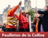 Le drapeau des survivants a été hissé sur la Colline du Parlement, en hommage aux personnes survivantes des pensionnats et en mémoire des enfants qui ne sont jamais rentrés chez eux.  &mdash; Relations Couronne-Autochtones et Affaires du Nord Canada