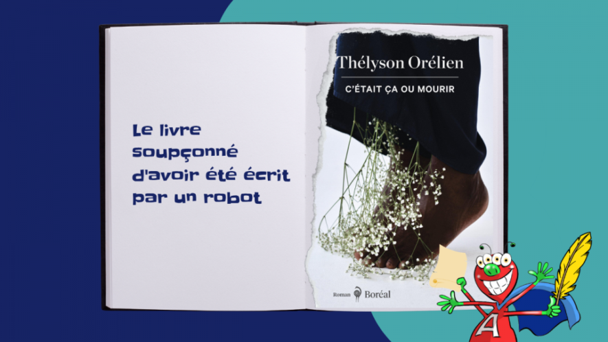   Photo : Montage As de l’info