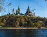 Le Bureau de la Directrice parlementaire du budget a défendu en comité sénatorial les estimations des couts liés à la Loi sur l’usage du français au sein des entreprises privées de compétence fédérale.  &mdash; Photo : Andre Alexander – Unsplash