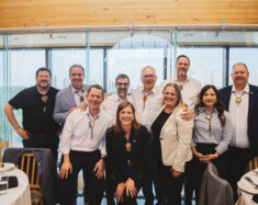 Le Conseil des ministres sur la francophonie canadienne (CMFC) a tenu sa rencontre annuelle à Yellowknife, les 26 et 27 juin 2025, où la francophonie économique a été au cœur des échanges.  — Courtoisie CMFC