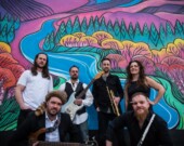 Major Funk se produira à Folk On The Rocks les 18 et 19 juillet 2025. — Courtoise Folk On The Rocks
