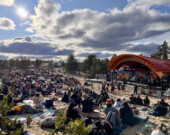 La troisième vague d'artistes se produisant à Folk On The Rocks 2026 sera annoncée le 15 mai prochain. &mdash; Photo Cécile Antoine-Meyzonnade